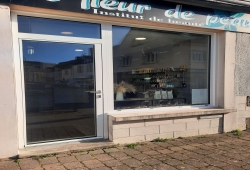 Fabricant Manufacture de menuiserie aluminium prete à poser à Saint Nazaire